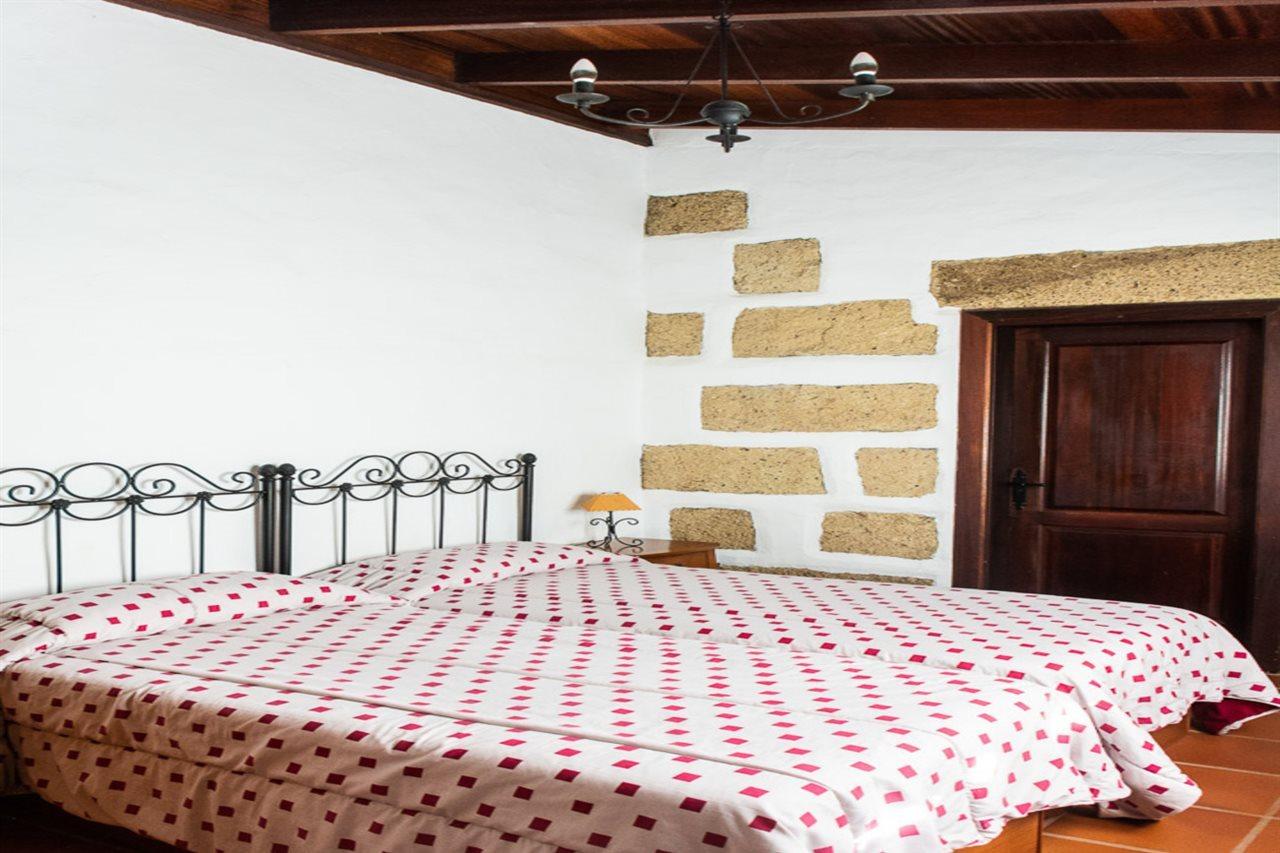 Casa Rural Finca Las Dulces Chío エクステリア 写真