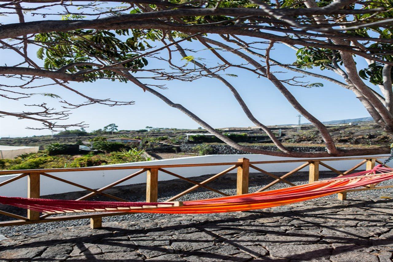 Casa Rural Finca Las Dulces Chío エクステリア 写真