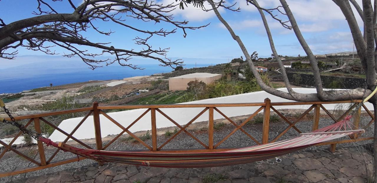 Casa Rural Finca Las Dulces Chío エクステリア 写真