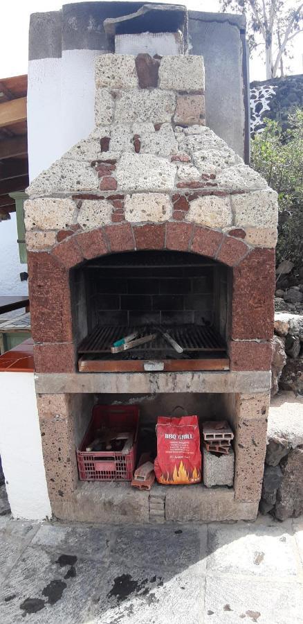 Casa Rural Finca Las Dulces Chío エクステリア 写真