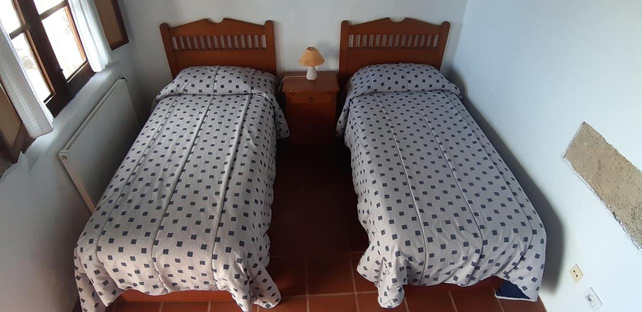 Casa Rural Finca Las Dulces Chío エクステリア 写真