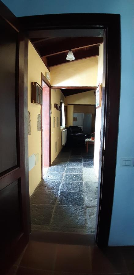 Casa Rural Finca Las Dulces Chío エクステリア 写真