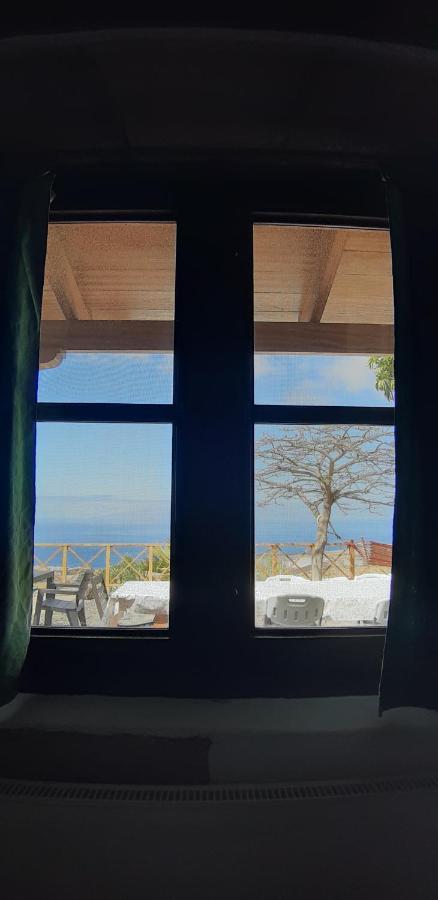 Casa Rural Finca Las Dulces Chío エクステリア 写真