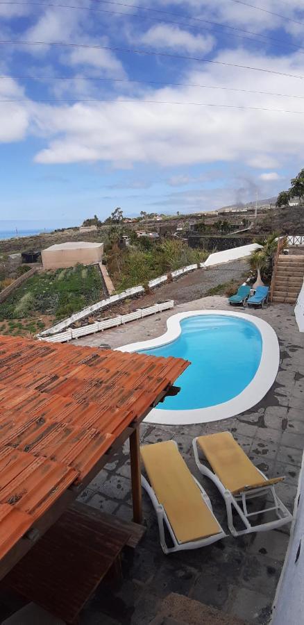 Casa Rural Finca Las Dulces Chío エクステリア 写真